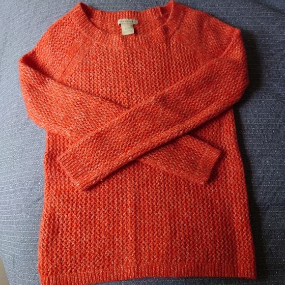 Club Monaco wool sweater XS - Picture 2 of 5